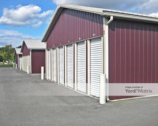 Photo 2 of Chittenango Self Storage - 612 Legion Drive, Chittenango, NY