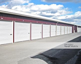 Photo 3 of Chittenango Self Storage - 612 Legion Drive, Chittenango, NY