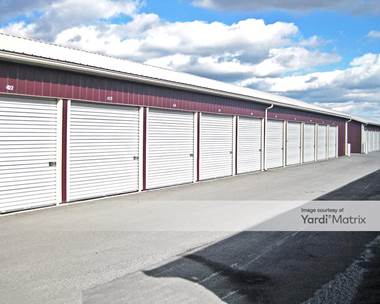 Storage Units for Rent available at 612 Legion Drive, Chittenango, NY 13037