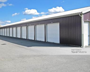Storage Units for Rent available at 612 Legion Drive, Chittenango, NY 13037