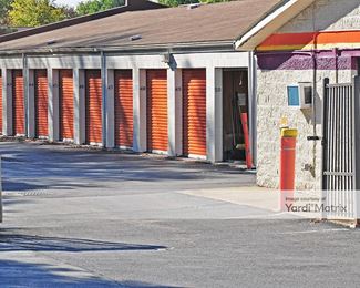 Photo 1 of Public Storage - 7345 Oswego Road, Liverpool, NY