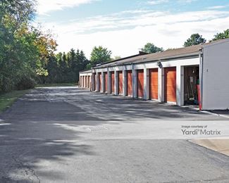 Photo 2 of Public Storage - 7345 Oswego Road, Liverpool, NY