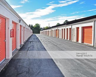 Photo 3 of Public Storage - 7345 Oswego Road, Liverpool, NY