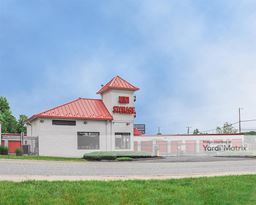 Image for Stack & Store Self Storage - 527 Pulaski Hwy, Joppa, MD