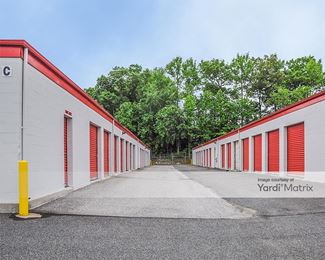 Photo 2 of Stack-Store Self Storage - 527 Pulaski Hwy, Joppa, MD