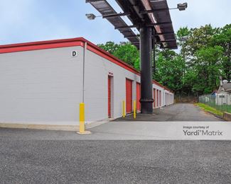 Photo 3 of Stack-Store Self Storage - 527 Pulaski Hwy, Joppa, MD