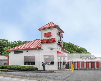 Photo 4 of Stack-Store Self Storage - 527 Pulaski Hwy, Joppa, MD