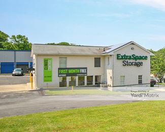Photo 2 of Extra Space Storage - 9145 Liberty Road, Randallstown, MD