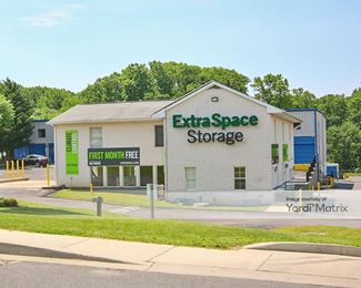 Photo 3 of Extra Space Storage - 9145 Liberty Road, Randallstown, MD