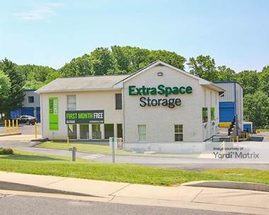 Storage Units for Rent available at 9145 Liberty Road, Randallstown, MD 21133