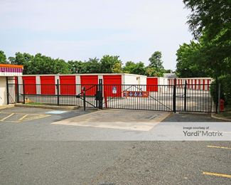 Photo 2 of Public Storage - 8800 Wise Avenue, Dundalk, MD