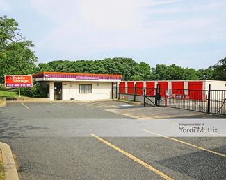 Photo 3 of Public Storage - 8800 Wise Avenue, Dundalk, MD