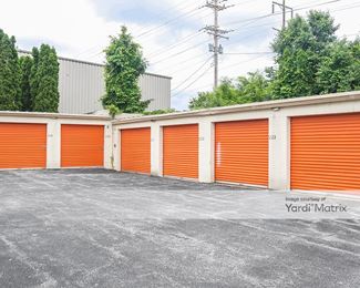 Photo 2 of Public Storage - 1904 West Street, Annapolis, MD