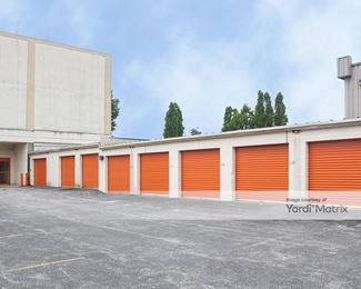 Photo 3 of Public Storage - 1904 West Street, Annapolis, MD