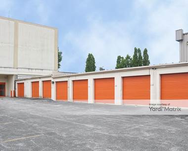 Storage Units for Rent available at 1904 West Street, Annapolis, MD 21401