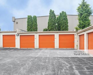 Photo 4 of Public Storage - 1904 West Street, Annapolis, MD