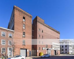 Image for Affordable Storage Solutions - 524 West Lafayette Avenue, Baltimore, MD