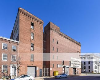Photo 1 of Affordable Storage Solutions - 524 West Lafayette Avenue, Baltimore, MD