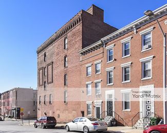 Photo 4 of Affordable Storage Solutions - 524 West Lafayette Avenue, Baltimore, MD