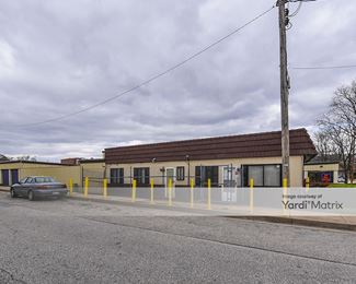 Photo 1 of Self Storage Plus - 1450 Russell Street, Baltimore, MD