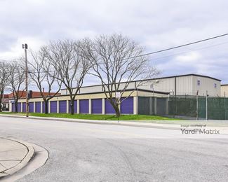 Photo 2 of Self Storage Plus - 1450 Russell Street, Baltimore, MD