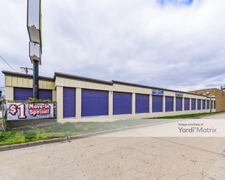 Photo 3 of Self Storage Plus - 1450 Russell Street, Baltimore, MD