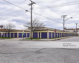 Photo 4 of Self Storage Plus - 1450 Russell Street, Baltimore, MD