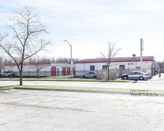 Photo 3 of Public Storage - 4215 Shannon Drive, Baltimore, MD