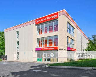 Photo 1 of Public Storage - 10728 Reisterstown Road, Owings Mills, MD