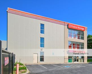 Photo 2 of Public Storage - 10728 Reisterstown Road, Owings Mills, MD