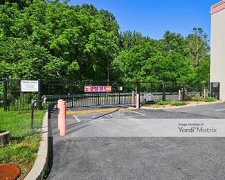 Photo 3 of Public Storage - 10728 Reisterstown Road, Owings Mills, MD