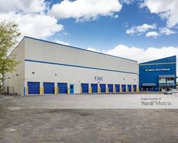 Image for Devon Self Storage - 5301 Park Heights Avenue, Baltimore, MD