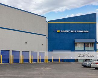 Photo 2 of Devon Self Storage - 5301 Park Heights Avenue, Baltimore, MD