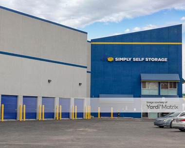 Storage Units for Rent available at 5301 Park Heights Avenue, Baltimore, MD 21215