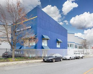 Photo 3 of Devon Self Storage - 5301 Park Heights Avenue, Baltimore, MD