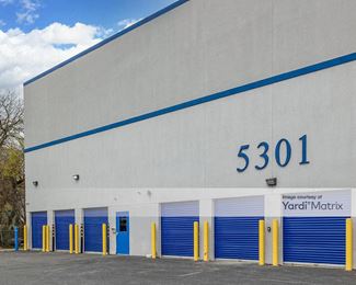 Photo 5 of Devon Self Storage - 5301 Park Heights Avenue, Baltimore, MD