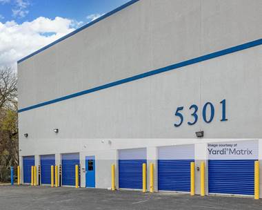Storage Units for Rent available at 5301 Park Heights Avenue, Baltimore, MD 21215