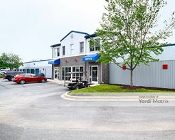 Image for Self Storage Plus - 201 Stauffer Court, Walkersville, MD