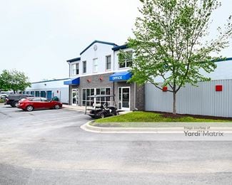 Photo 1 of Self Storage Plus - 201 Stauffer Court, Walkersville, MD