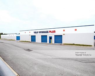 Photo 2 of Self Storage Plus - 201 Stauffer Court, Walkersville, MD