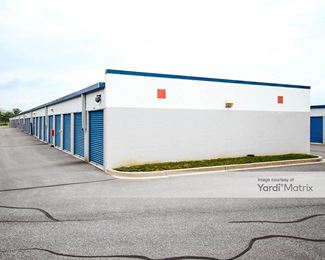 Photo 3 of Self Storage Plus - 201 Stauffer Court, Walkersville, MD