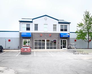Photo 4 of Self Storage Plus - 201 Stauffer Court, Walkersville, MD
