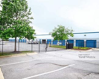 Photo 5 of Self Storage Plus - 201 Stauffer Court, Walkersville, MD