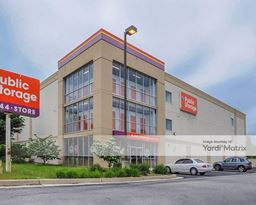 Image for Public Storage - 420 West Padonia Road, Timonium, MD