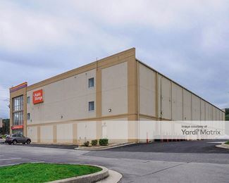Photo 2 of Public Storage - 420 West Padonia Road, Timonium, MD