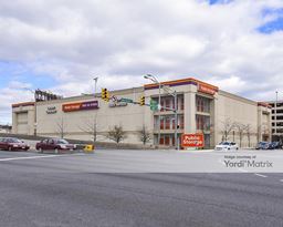 Image for Public Storage - 1415 Russell Street, Baltimore, MD