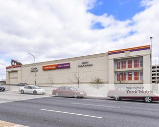 Photo 2 of Public Storage - 1415 Russell Street, Baltimore, MD