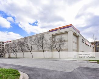 Photo 3 of Public Storage - 1415 Russell Street, Baltimore, MD