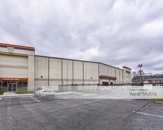 Photo 4 of Public Storage - 1415 Russell Street, Baltimore, MD