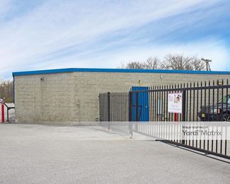 Photo 2 of Route 1 Self Storage - 9165 Washington Blvd, Laurel, MD